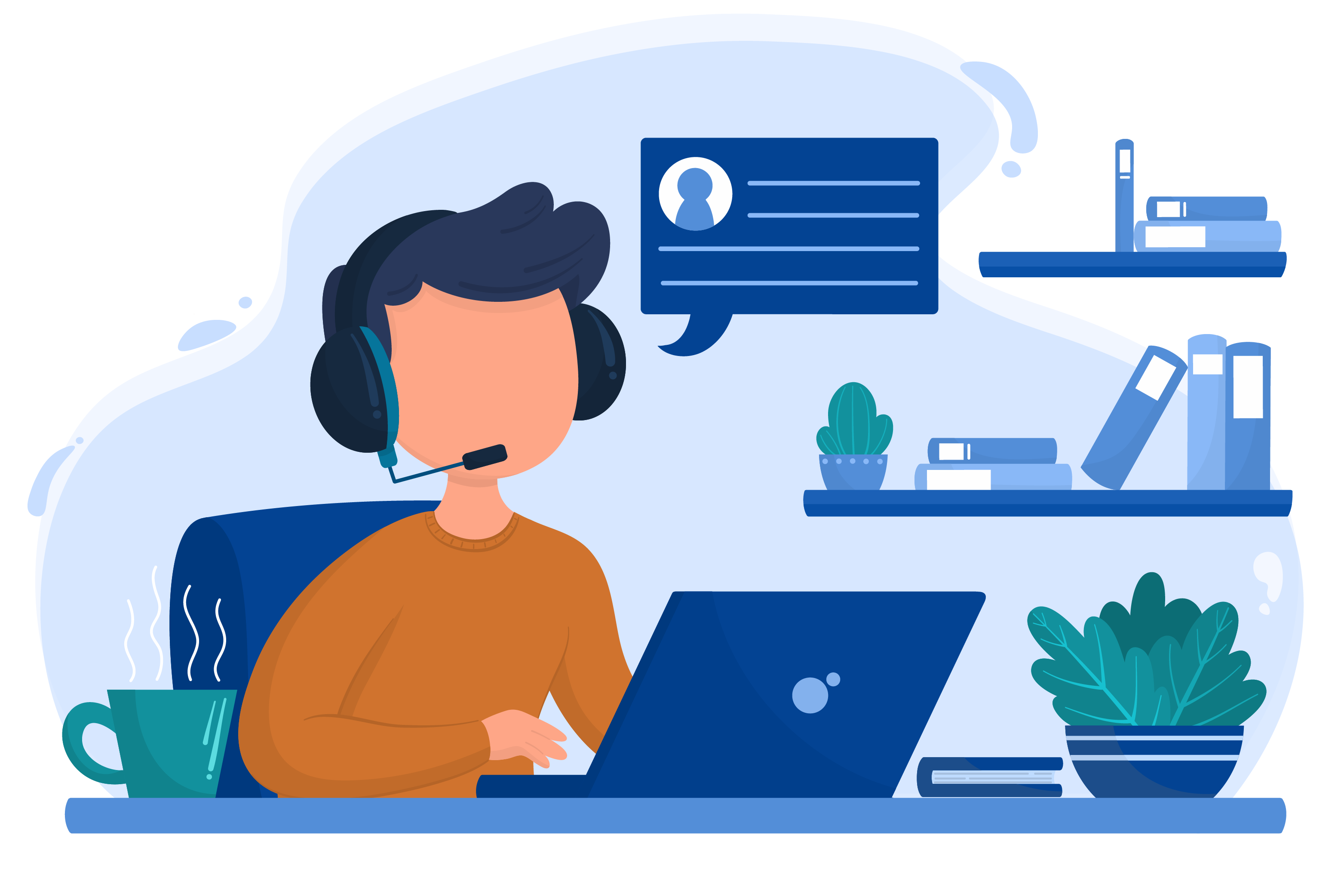 New Generation Swift Services